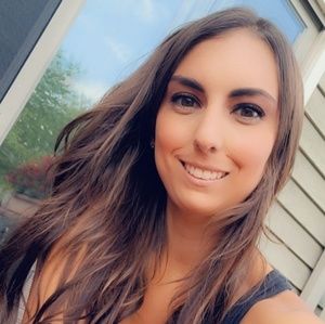 Meet your Posher, Jamie